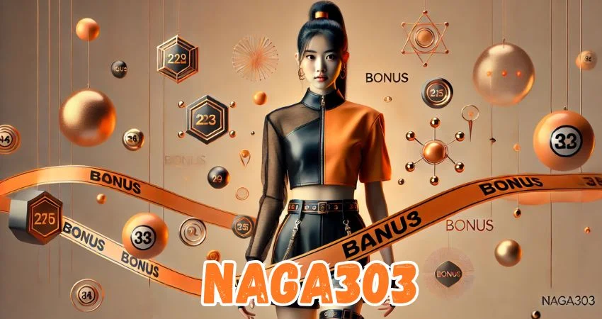 NAGA303